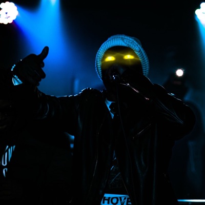 Luke Cage - Single
