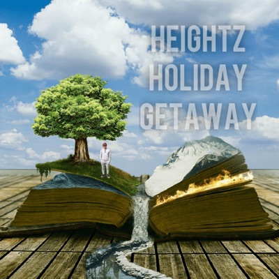 HOLIDAY GETAWAY (feat. Luke Palmer & Jason Halls) - Single