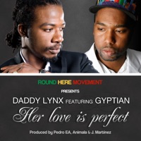 Her Love Is Perfect - Single - Daddy Lynx