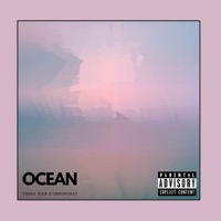 Ocean (feat. GRØUPCHAT) - Single - Thera Jean