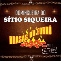 Brasas do Forró - Eta Paixão (Ao Vivo)