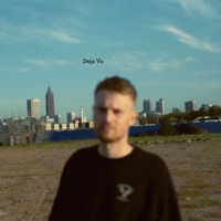 Deja Vu - Single - Abe Parker