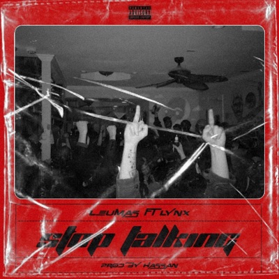 Stop Talking (feat. Beth Lynx) - Single