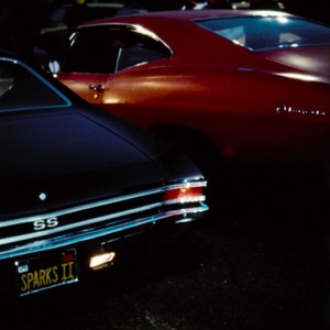Sparks 2 - EP
