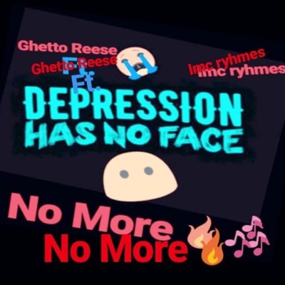 No More (feat. Imc Rhymes) - Single