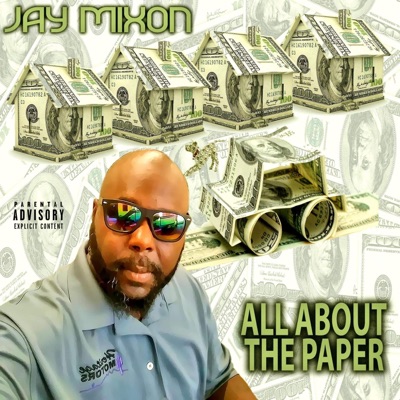 All About the Paper - EP