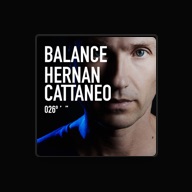 Hernán Cattáneo