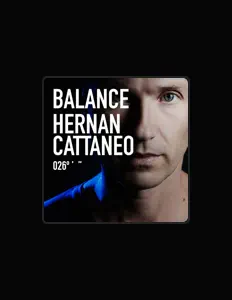 Listen to Hernán Cattáneo, watch music videos, read bio, see tour dates & more!