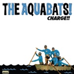 The Aquabats! - Nerd Alert!