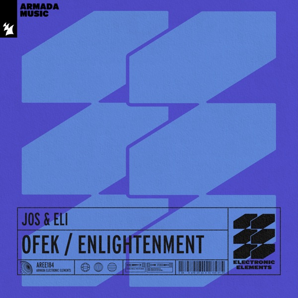 Ofek / Enlightenment - Single