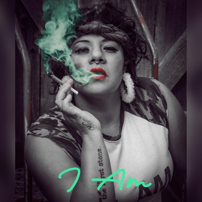 I AM - EP
