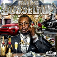 Bossed Up - Single - Citi-B