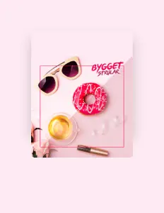 收听 Bygget、观看音乐视频、阅读小传、查看巡演日期等 ！