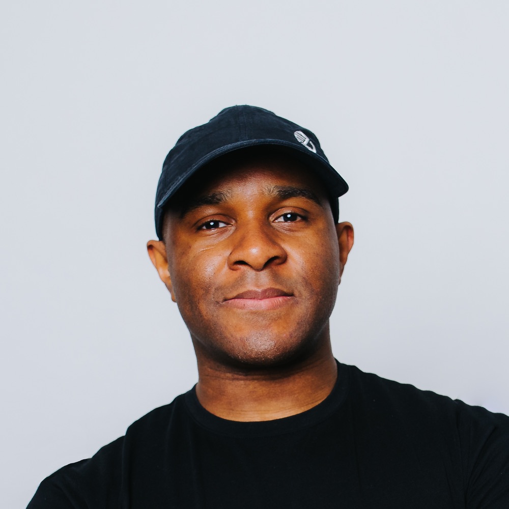 DJ EZ - UK Garage artist