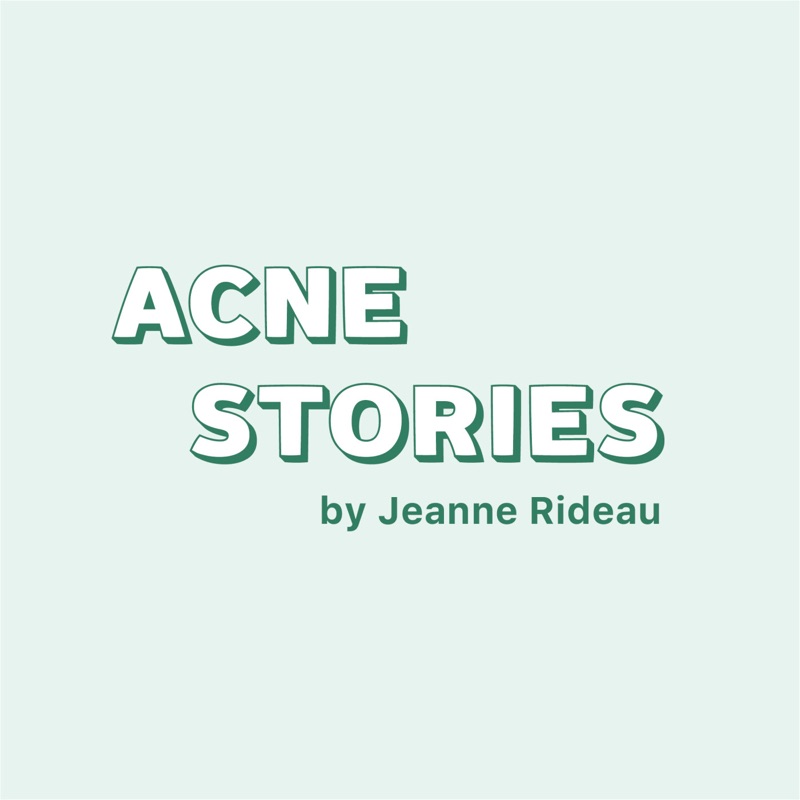 #92 En conversation avec Emanuelle Haudegond, spécialiste de l’acné chez la femme adulte