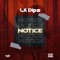 Notice - Lil Dipz lyrics