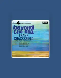 Listen to Frank Chacksfield and His Orchestra, watch music videos, read bio, see tour dates & more!
