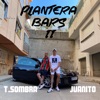 Plantera Bars II (feat. Juanito) - Single