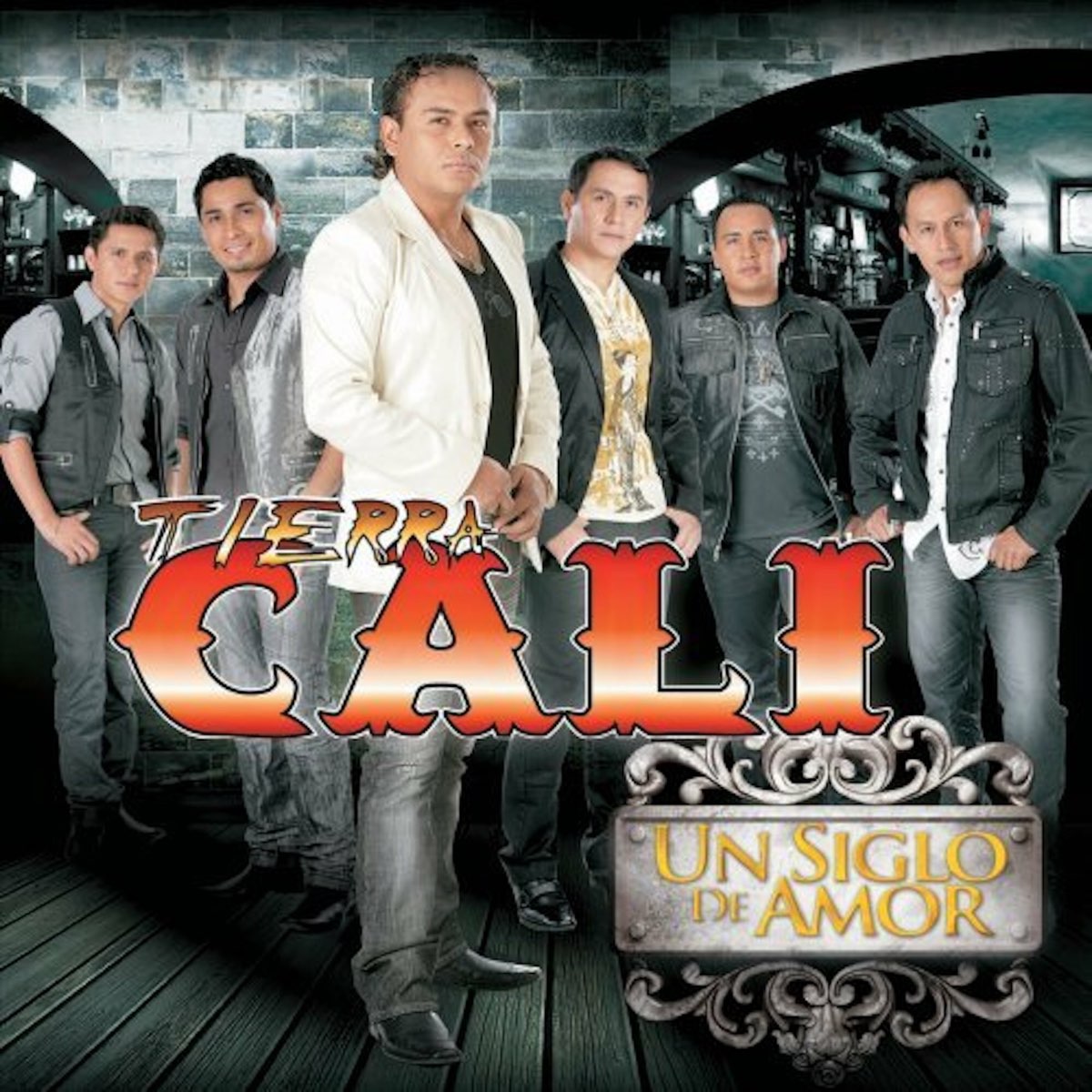 Tierra cali mi quinceañera