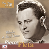 Je crois entendre encore - Pierre Fléta