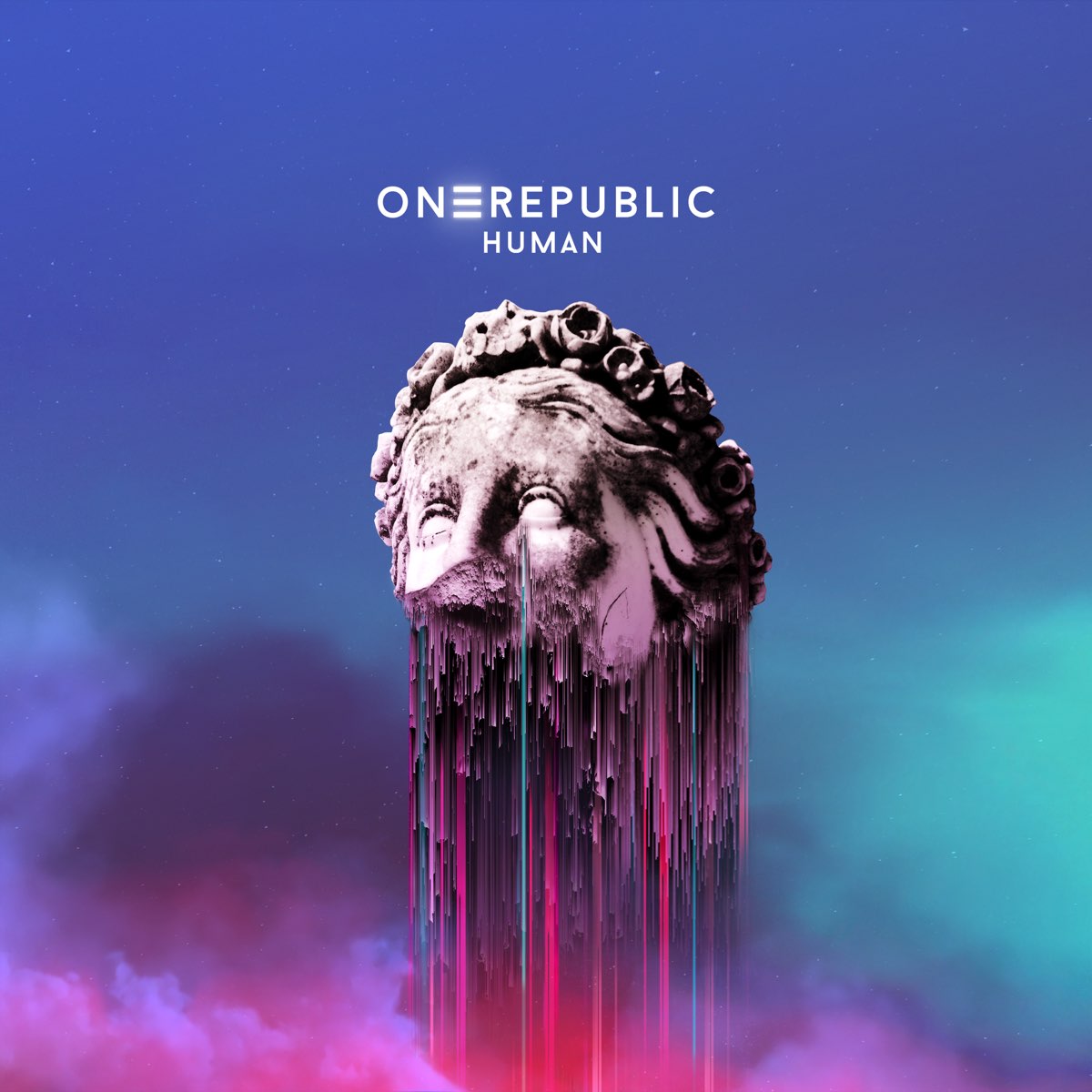 ‎Human (Deluxe) - Album by OneRepublic - Apple Music