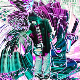 33-Tweaker (feat. New Sylveon) [Remix] рай не сегодня