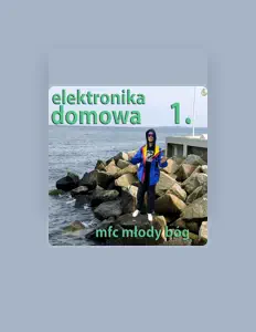 Dengarkan Młody Bóg, tonton video musik, baca bio, lihat tanggal tur & lainnya!