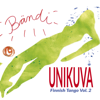 Unikuva - Finnish Tango Vol. 2 - Bandi