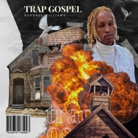Trap Gospel - Kendall Williams