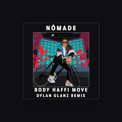 Listen to Nómade, watch music videos, read bio, see tour dates & more!