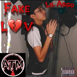 FAKE LUV Lil Aggo