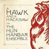 A Hawk And A Hacksaw And The Hun Hangár Ensemble - Dudanotak