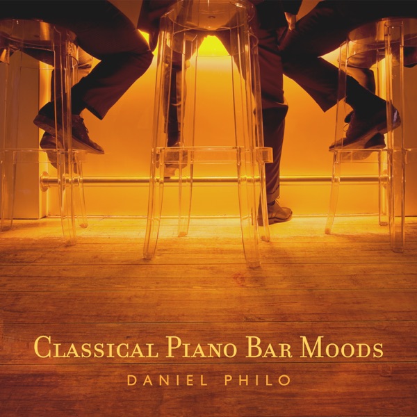 Classical Piano Bar Moods - Mood Music for Café and Restaurant