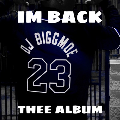 IM BACK (Radio Edit) [Radio Edit] - Single