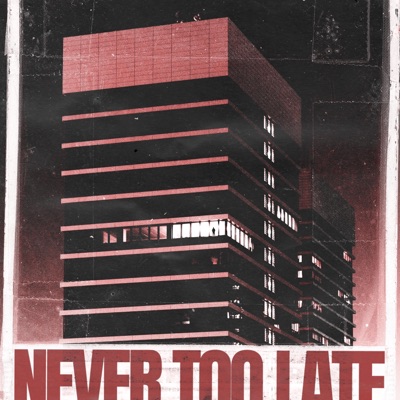 Never Too Late - Single