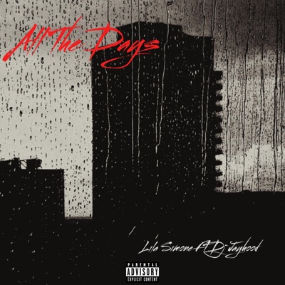 All the Days (feat. Dj Jayhood) - Single
