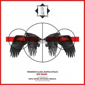 Big Bang - EP