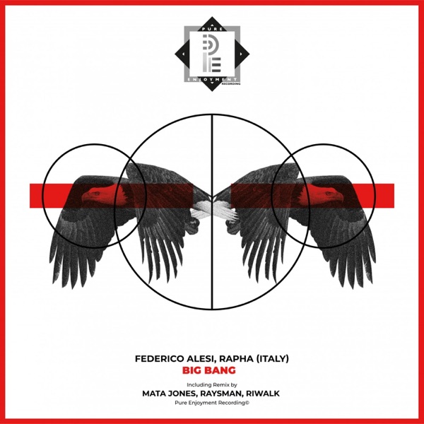 Big Bang - EP
