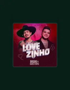 Escucha a Breno & Gustavo, mira videos musicales, lee su biografía, consulta las fechas de las gira y más.