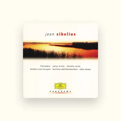 Listen to Helsinki Radio Symphony Orchestra, watch music videos, read bio, see tour dates & more!