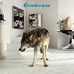 GRINDERMAN 2 cover art