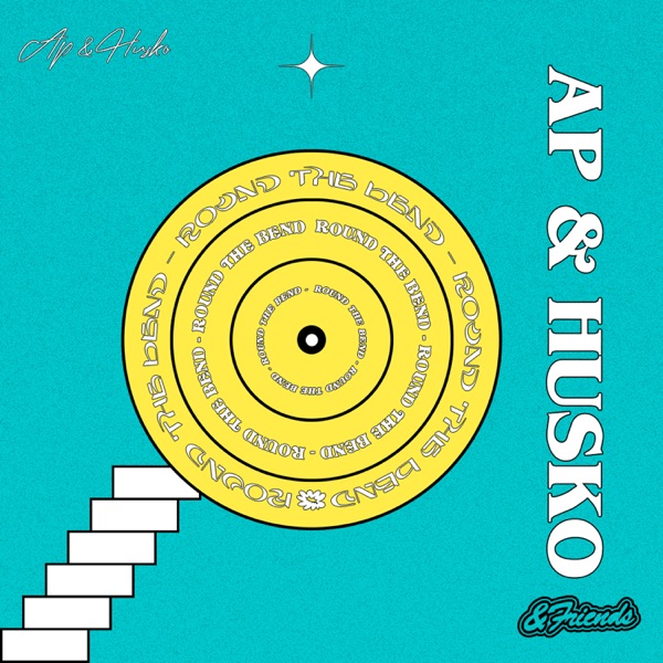 Round the Bend - Single