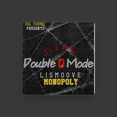 Listen to LiSmooveMONOPOLY, watch music videos, read bio, see tour dates & more!