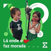 Album cover for Ninho by Educação Infantil
