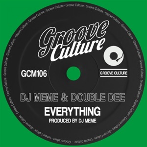Everything - Single
