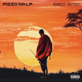 Africa (feat. Chisim) Pizzo Da L.P