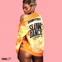 Slow Dance (feat. BlocBoy JB) - Single - Brianna Perry
