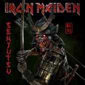 Iron Maiden - Senjutsu
