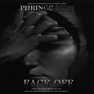 Face Off - Single