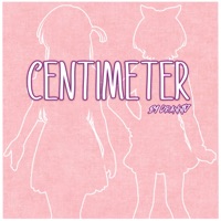 Album cover for Centimeter by DrannTV